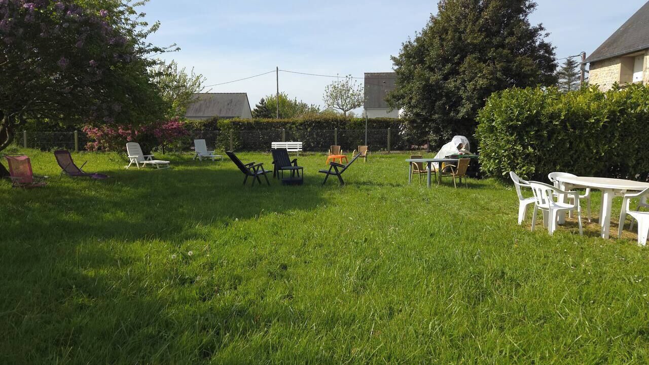 Photo of Outdoor in Vierville-sur-Mer