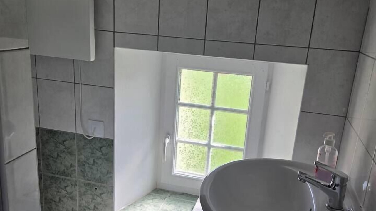 Photo of Bathroom in Vierville-sur-Mer