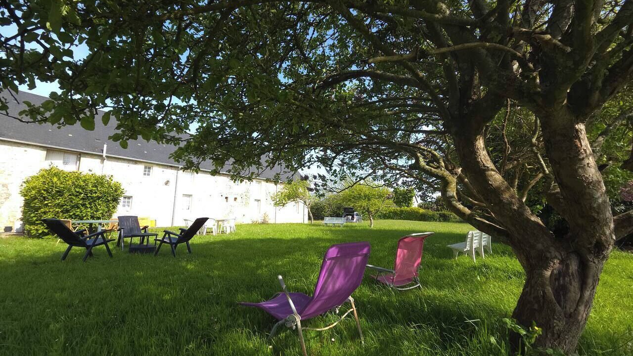 Photo of Outdoor in Vierville-sur-Mer
