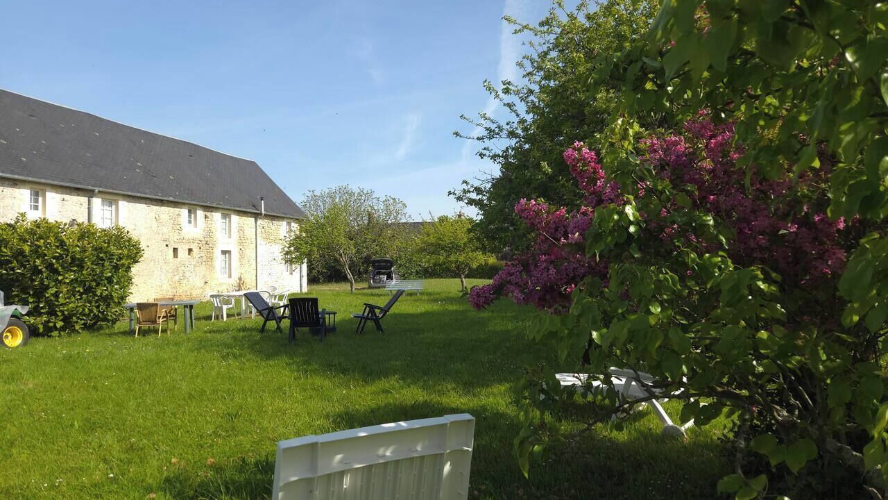 Photo of Outdoor in Vierville-sur-Mer