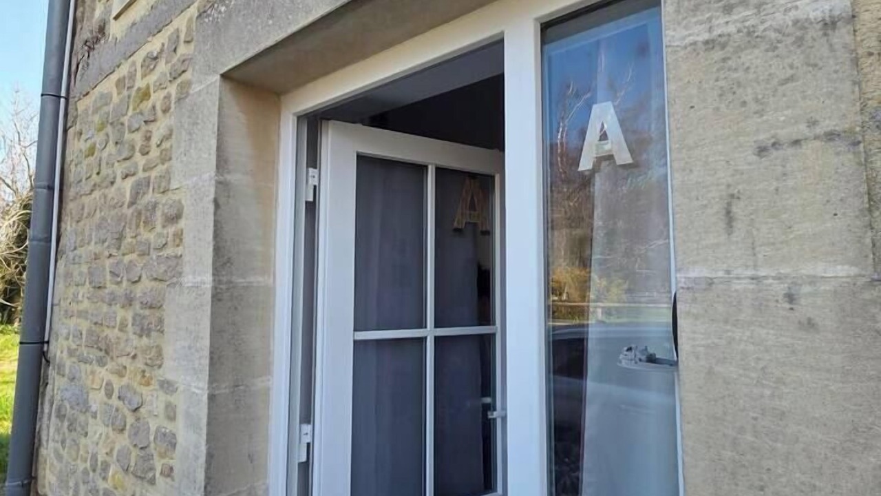 Photo of Outdoor in Vierville-sur-Mer