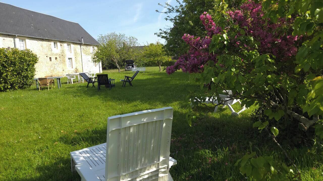 Photo of Outdoor in Vierville-sur-Mer