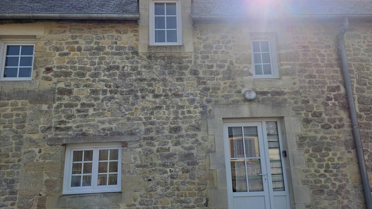 Photo of Outdoor in Vierville-sur-Mer