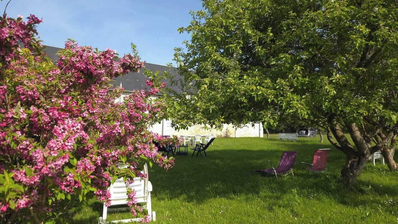 Photo of Outdoor in Vierville-sur-Mer