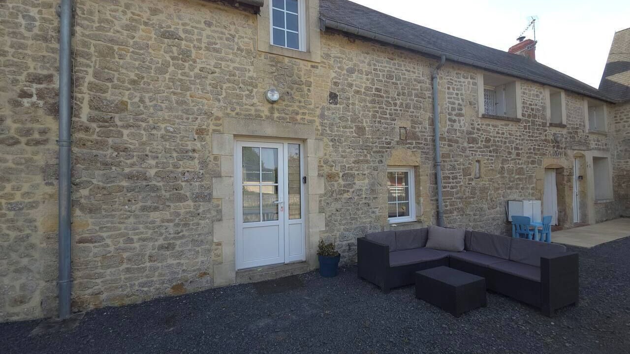 Photo of Outdoor in Vierville-sur-Mer