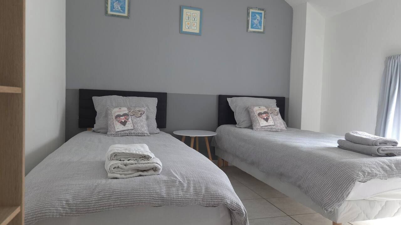 Photo of Bedroom in Vierville-sur-Mer