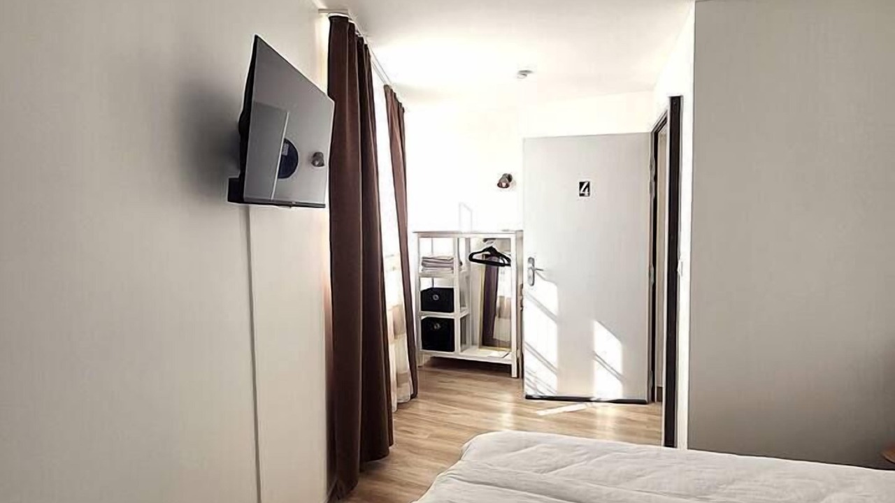 Photo of Bedroom in Vierville-sur-Mer