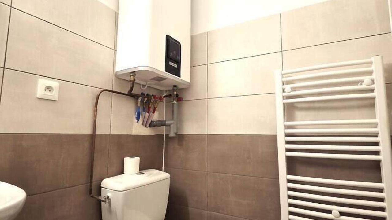 Photo of Bathroom in Vierville-sur-Mer