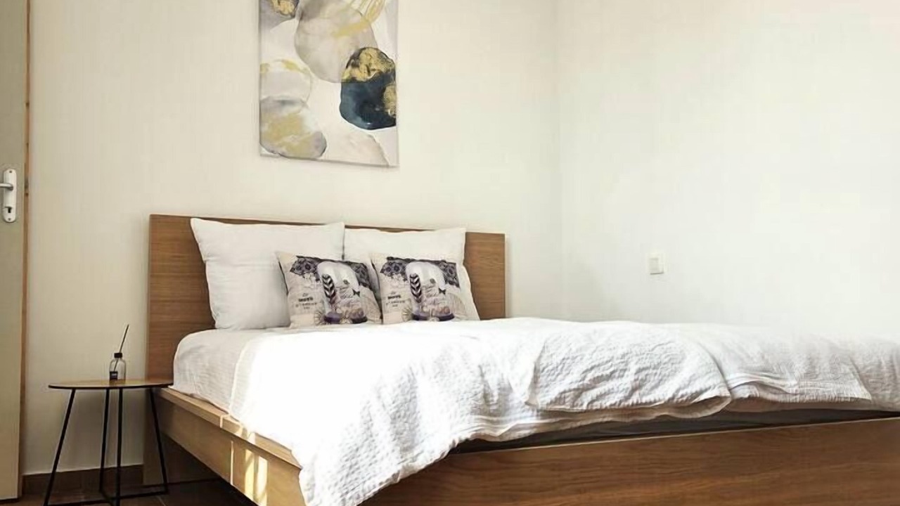 Photo of Bedroom in Vierville-sur-Mer