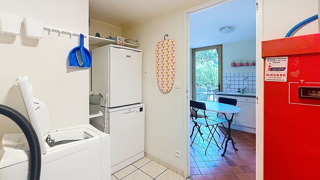 Photo of Kitchen in Saint-Amand