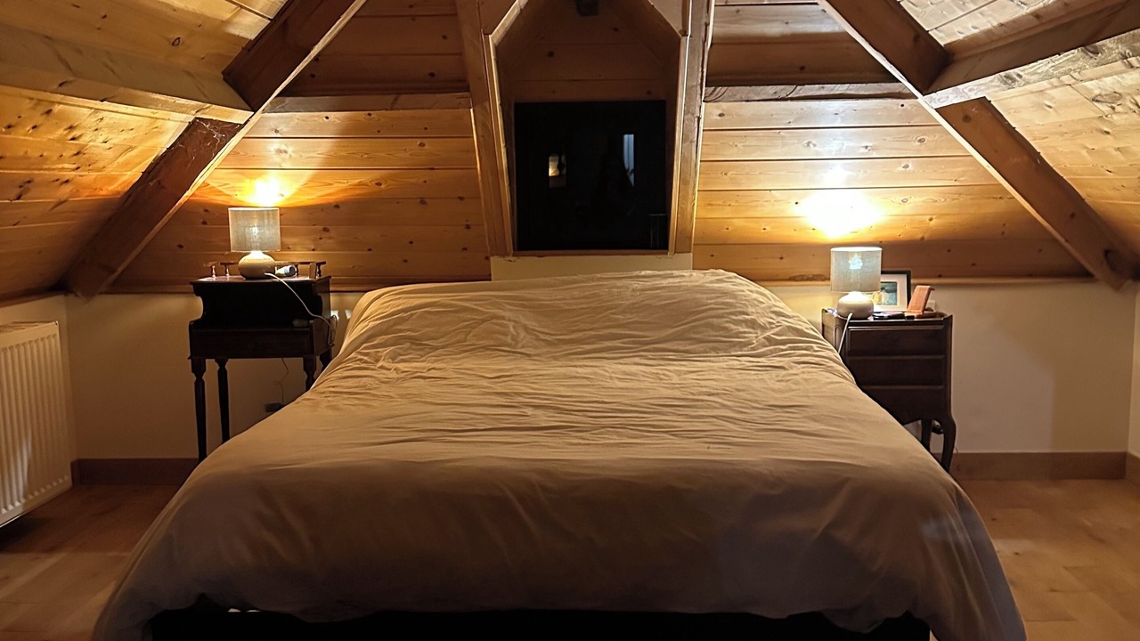 Photo of Bedroom in Saint-Philbert-des-Champs