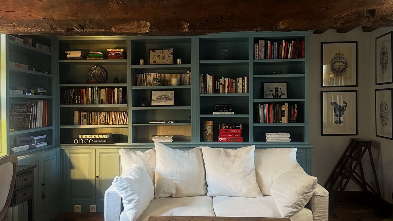 Photo of Livingroom in Saint-Philbert-des-Champs