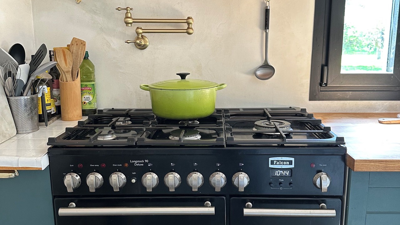 Photo of Kitchen in Saint-Philbert-des-Champs
