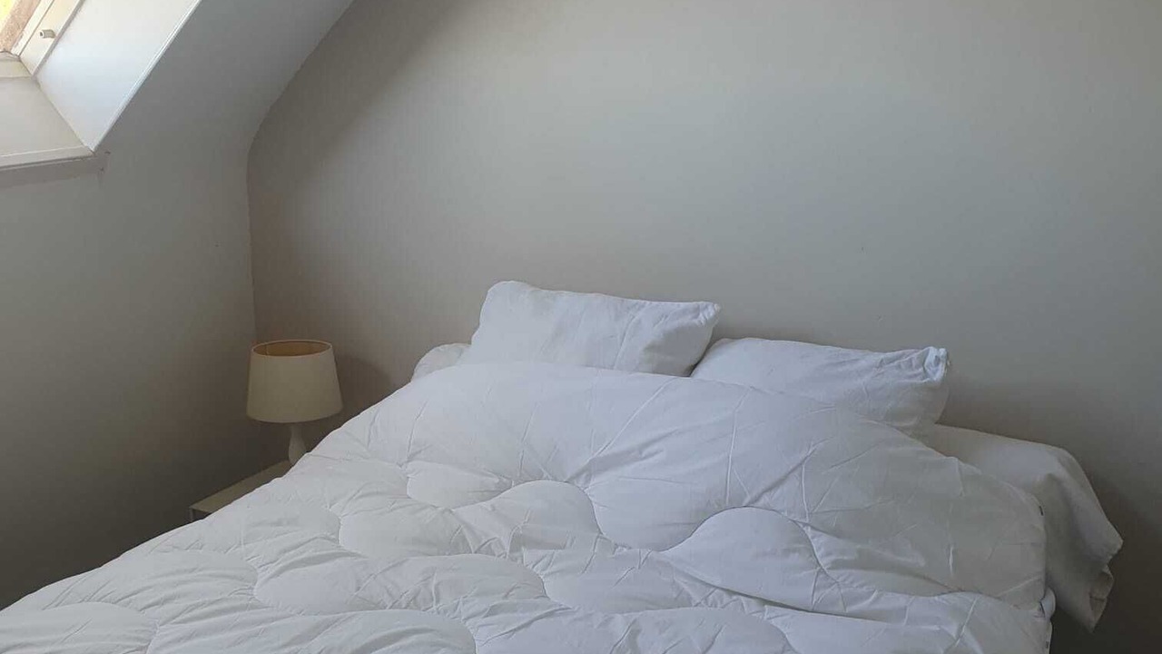 Photo of Bedroom in Luc-sur-Mer