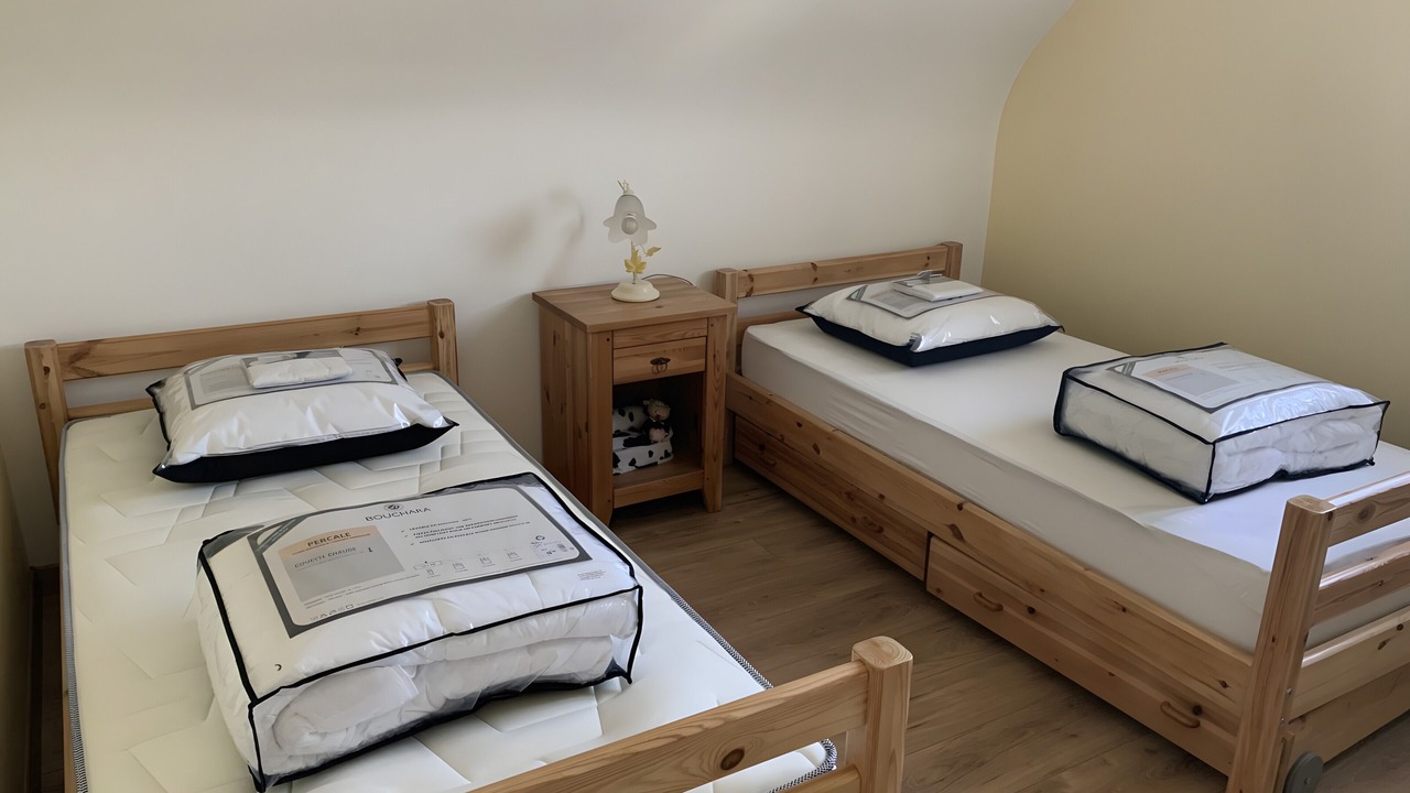 Photo of Bedroom in Pleneuf-Val-Andre