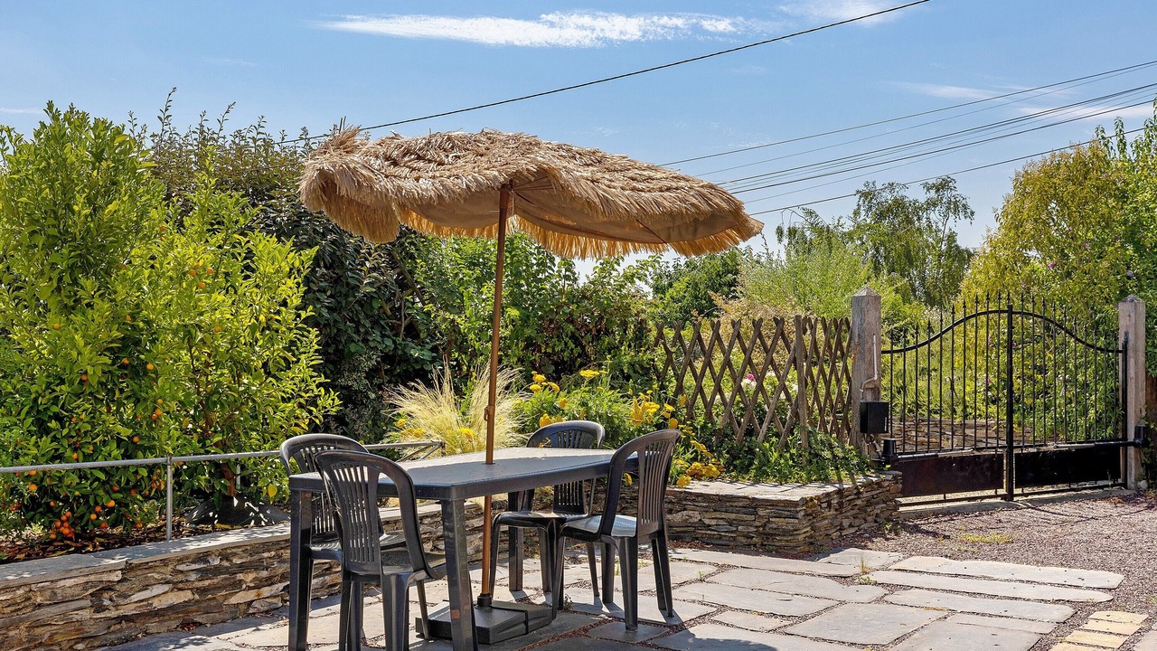 Photo of Outdoor in Saint-Mathurin-sur-Loire