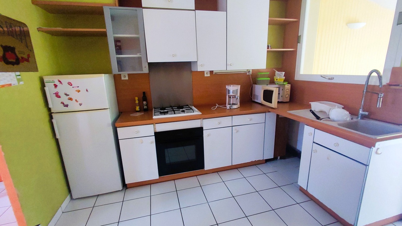 Photo of Kitchen in Belle-Beille