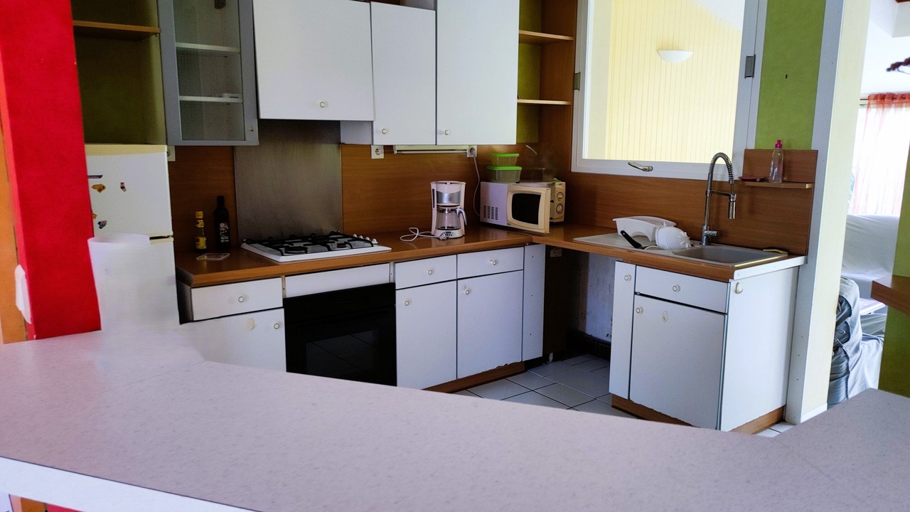 Photo of Kitchen in Belle-Beille