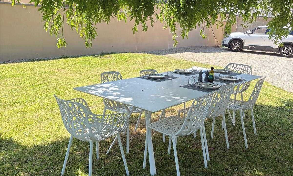 Photo of Outdoor in Le Minihic-sur-Rance