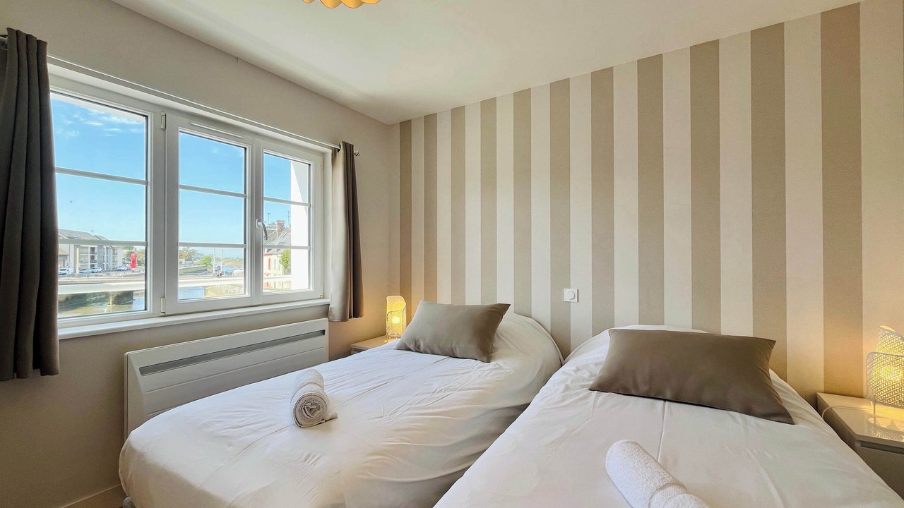 Photo of Bedroom in Isigny-sur-Mer