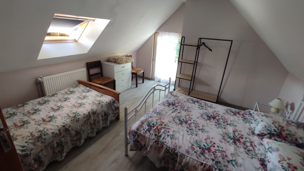 Photo of Bedroom in Territoires Vendomois