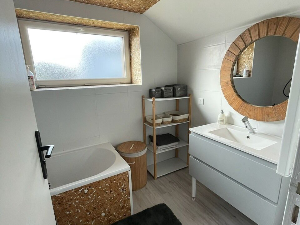 Photo of Bathroom in Missillac