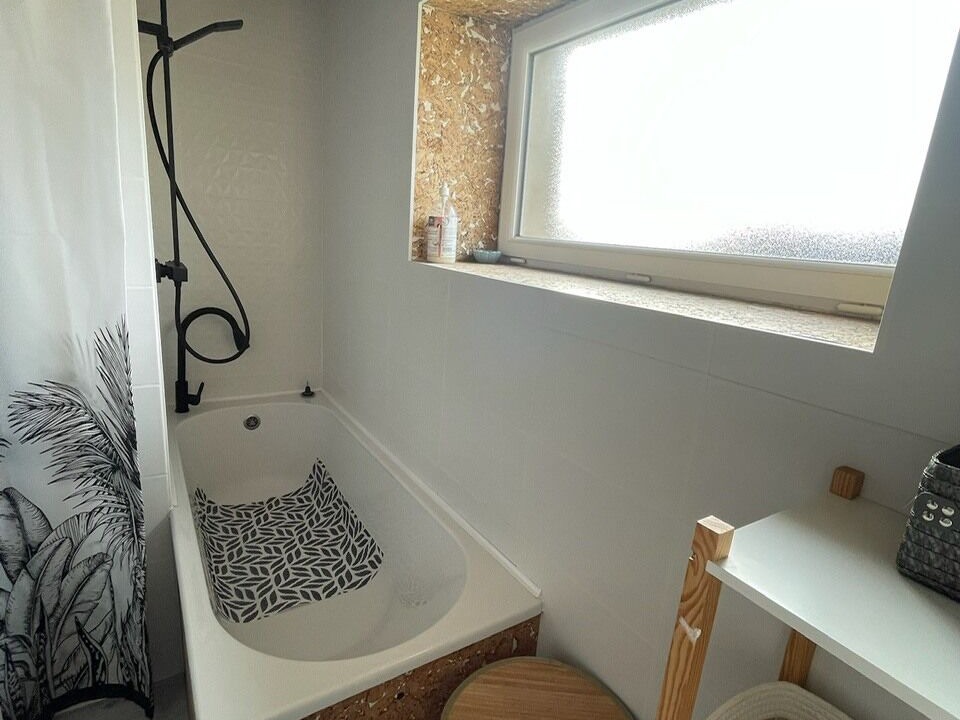Photo of Bathroom in Missillac