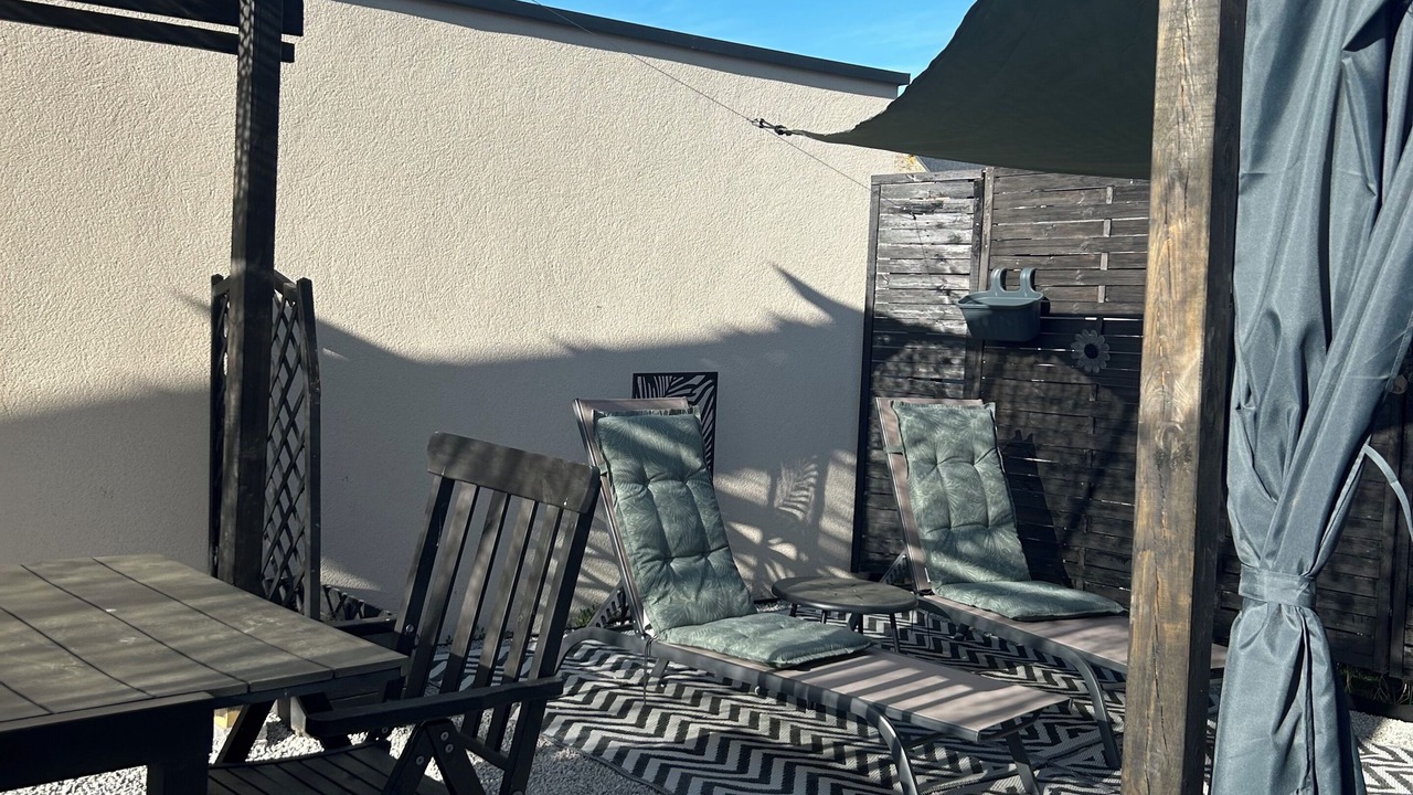 Photo of Outdoor in Missillac