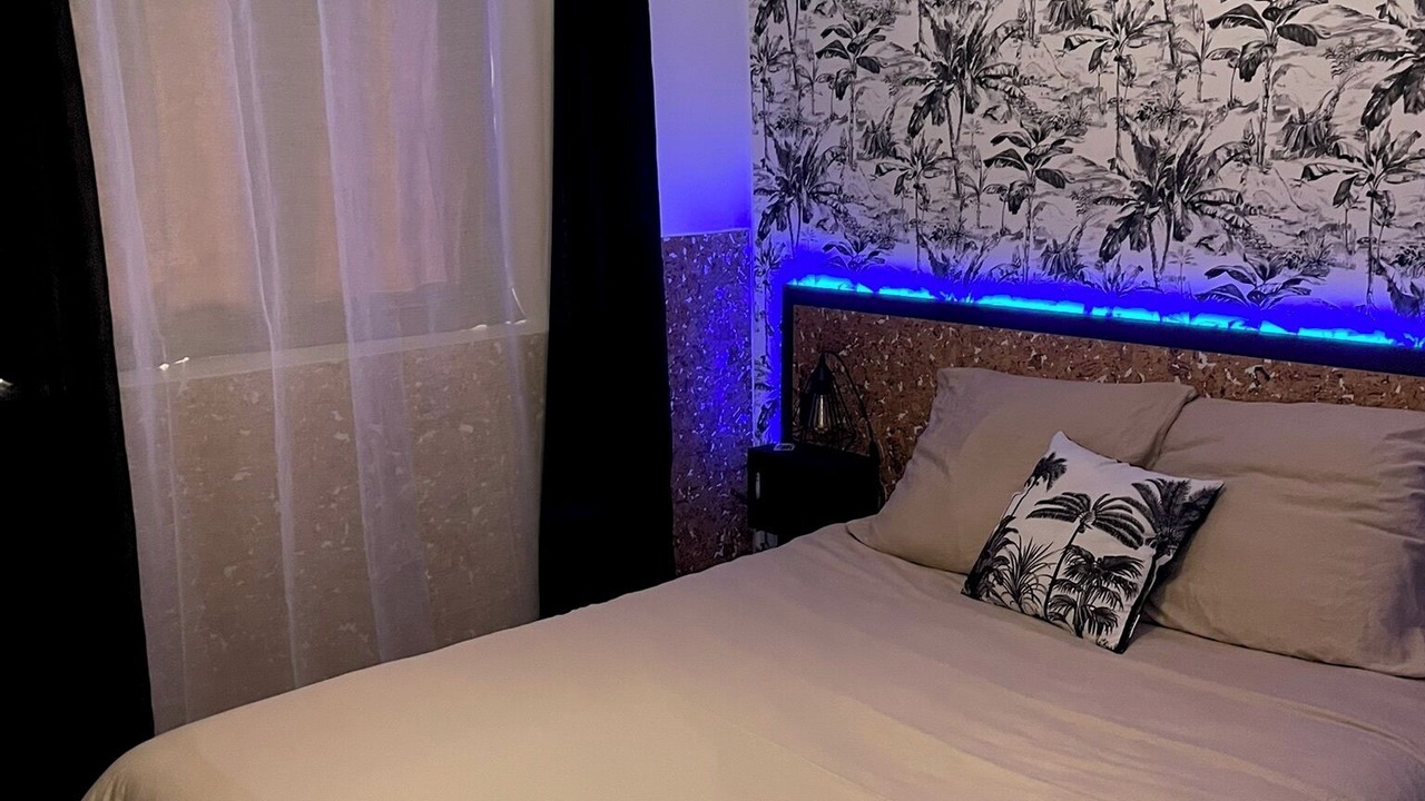 Photo of Bedroom in Missillac