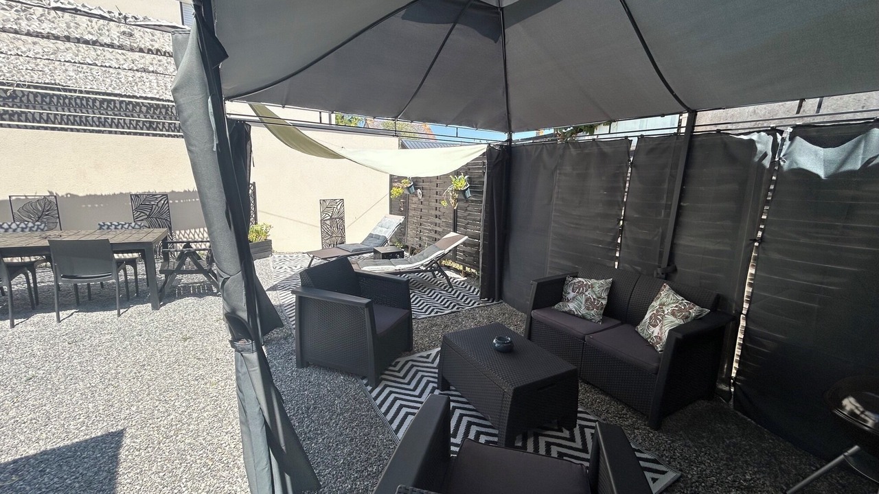 Photo of Outdoor in Missillac