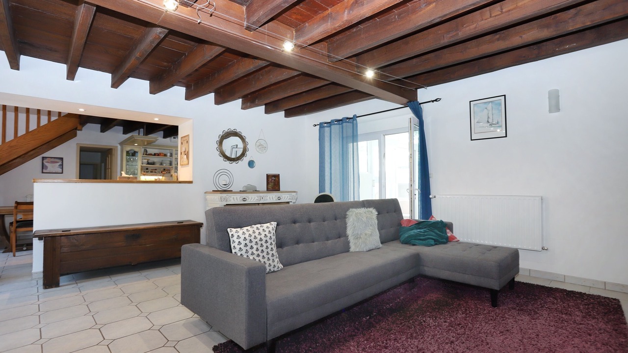 Photo of Livingroom in Bains-sur-Oust
