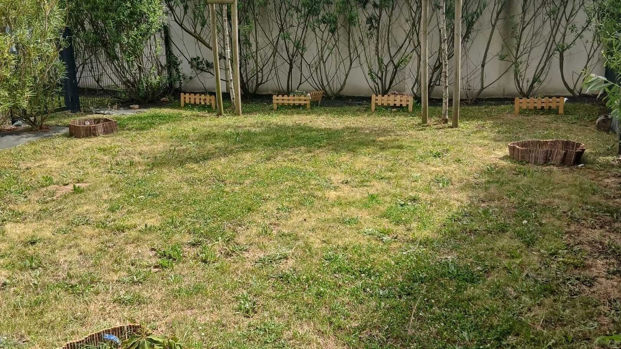 Photo of Outdoor in La Grace de Dieu Sud
