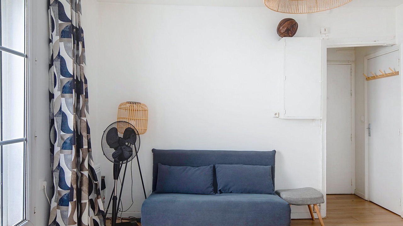 Photo of Livingroom in Saint-Vincent-de-Paul