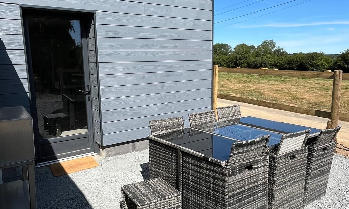 Photo of Outdoor in Terres de Druance