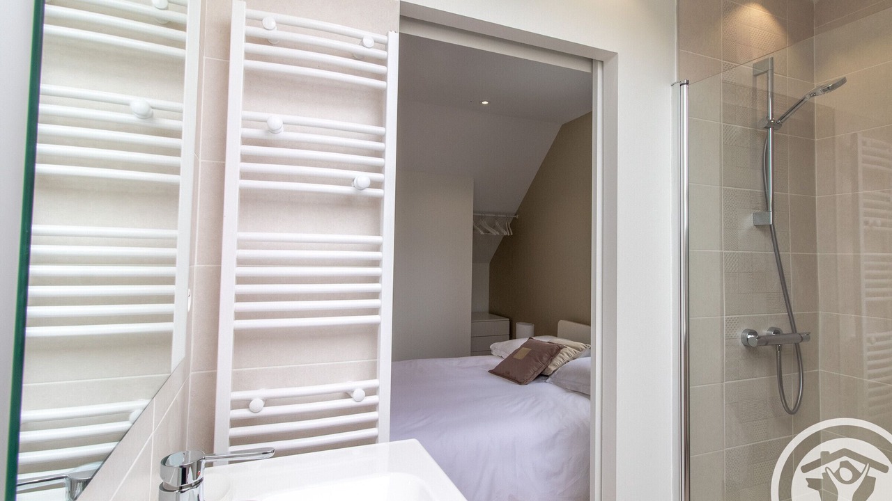 Photo of Bathroom in Saint-Mathurin-sur-Loire