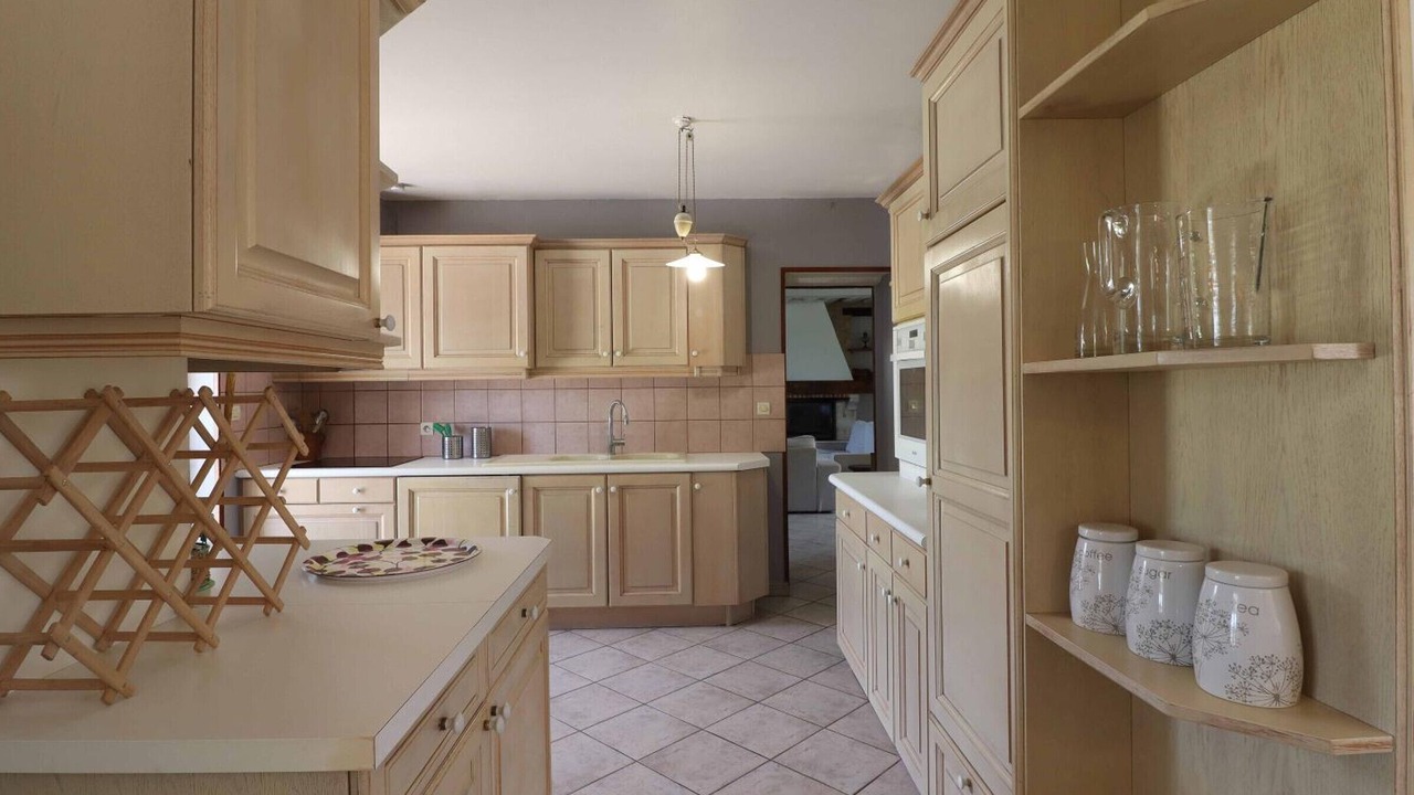 Photo of Kitchen in Joue-du-Plain