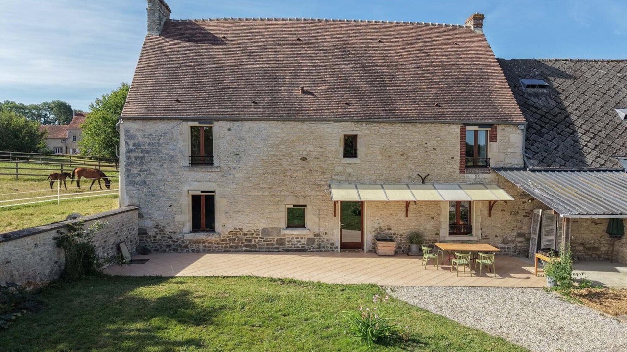Photo of Outdoor in Joue-du-Plain