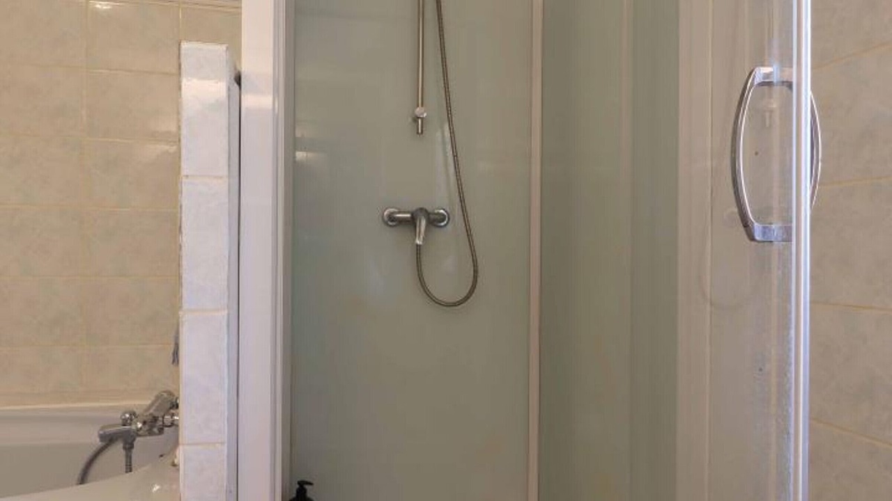 Photo of Bathroom in Joue-du-Plain
