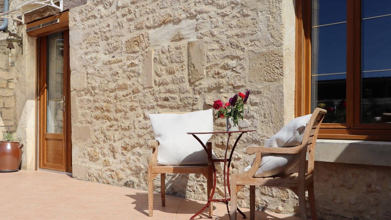 Photo of Outdoor in Joue-du-Plain