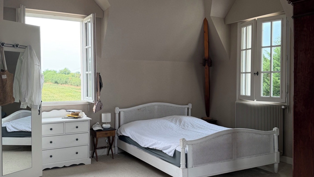 Photo of Bedroom in Saffre