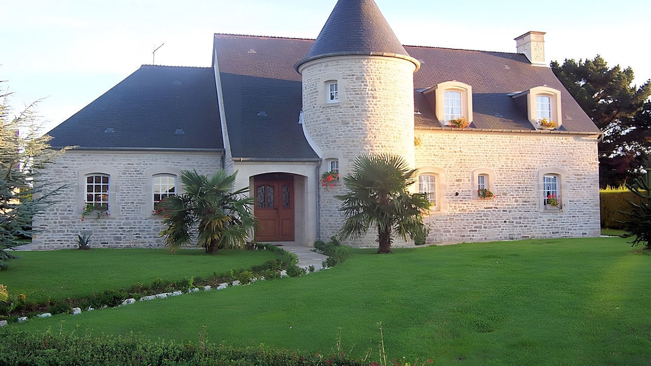 Photo of Outdoor in Picauville