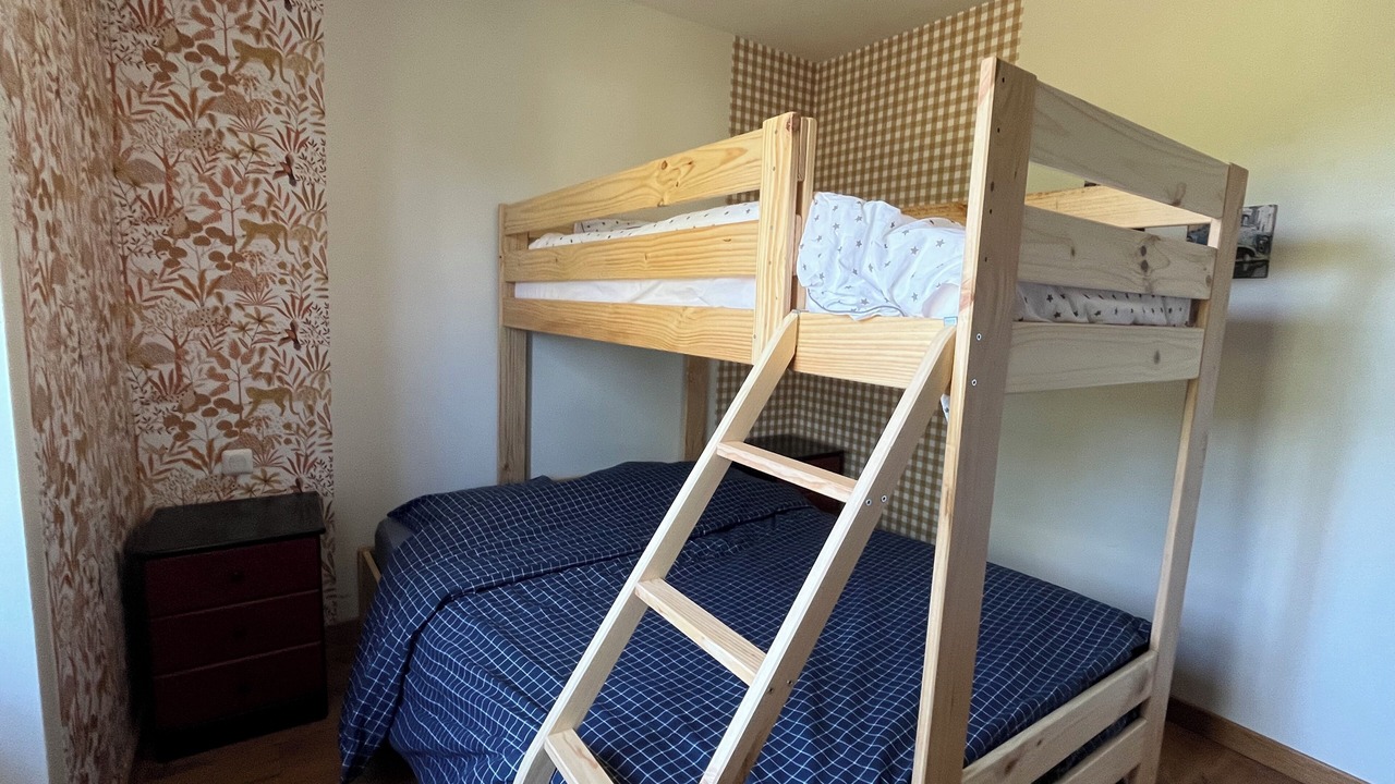 Photo of Bedroom in Servon