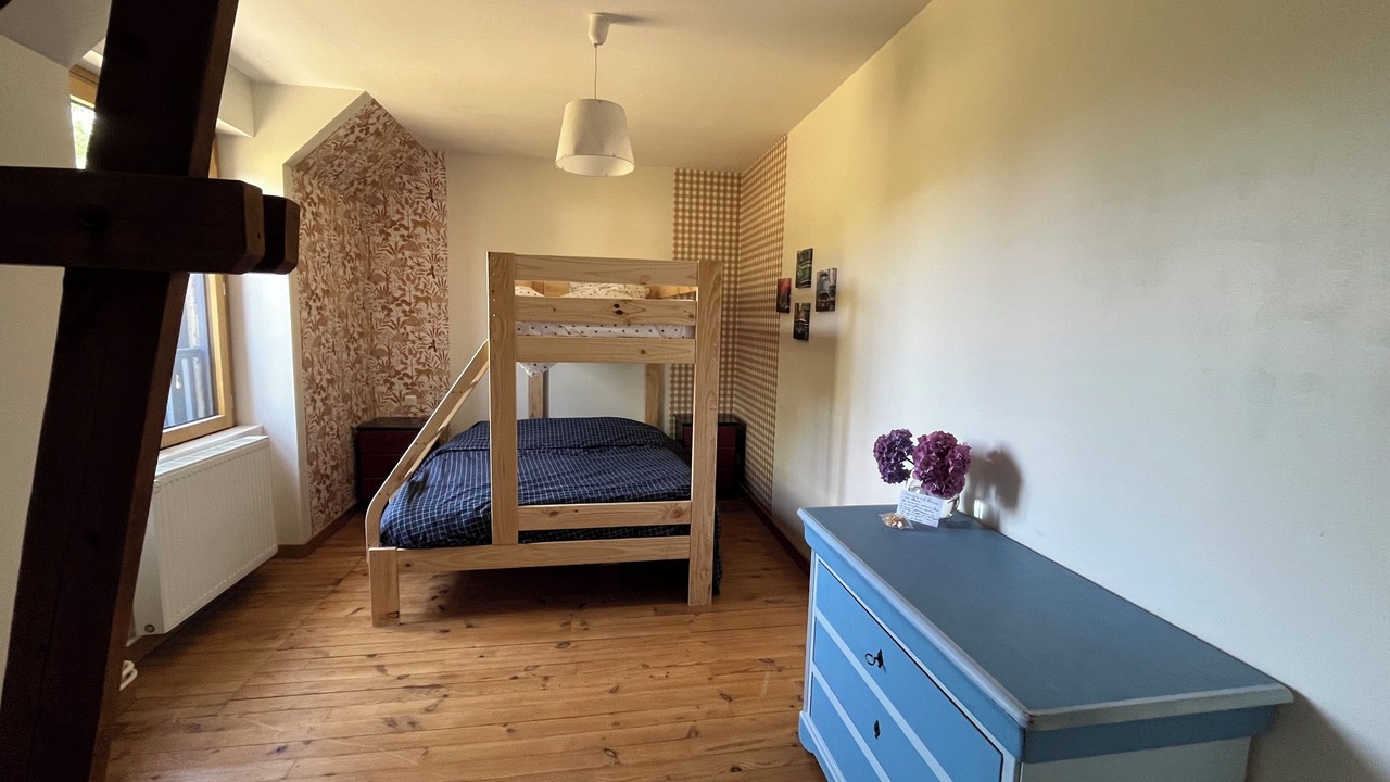 Photo of Bedroom in Servon