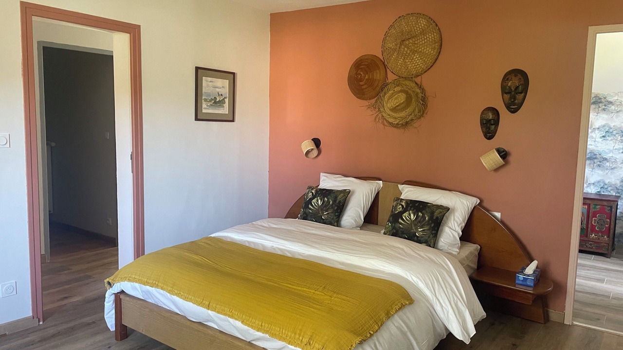 Photo of Bedroom in Servon