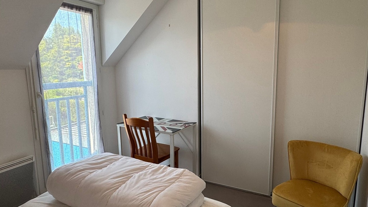 Photo of Bedroom in Le Home