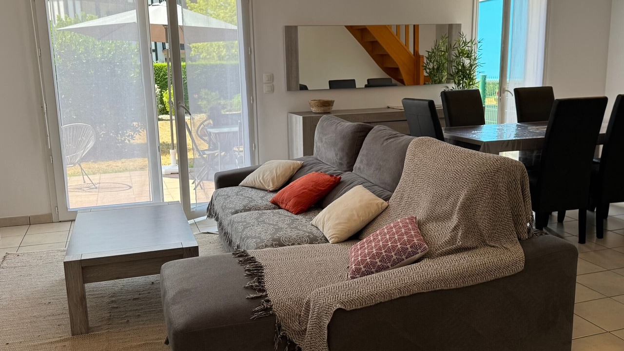 Photo of Livingroom in Le Home