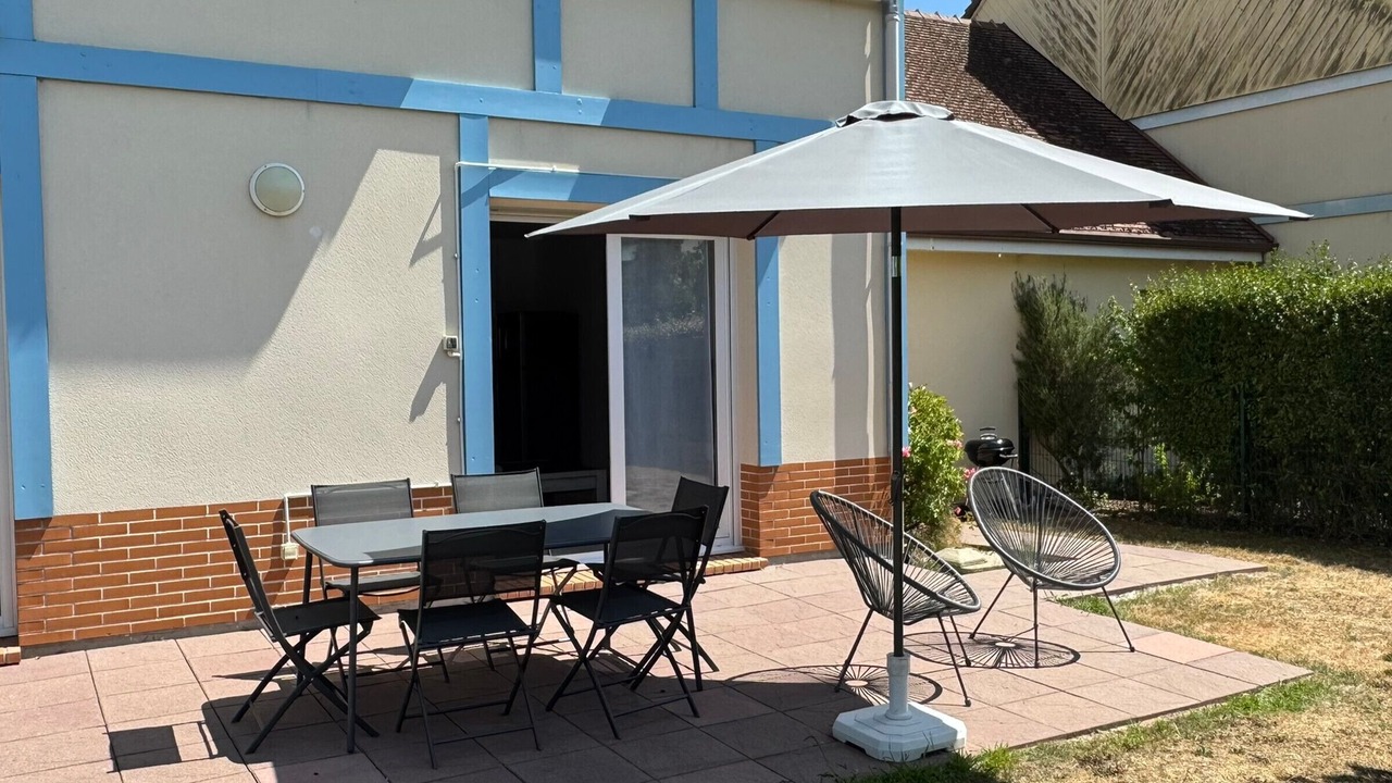 Photo of Outdoor in Le Home