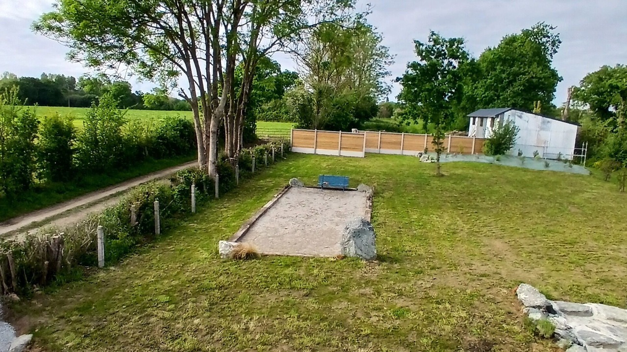 Photo of Outdoor in Angoville-sur-Ay