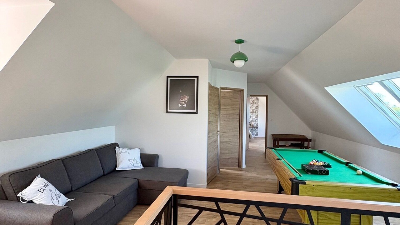 Photo of Bedroom in Angoville-sur-Ay