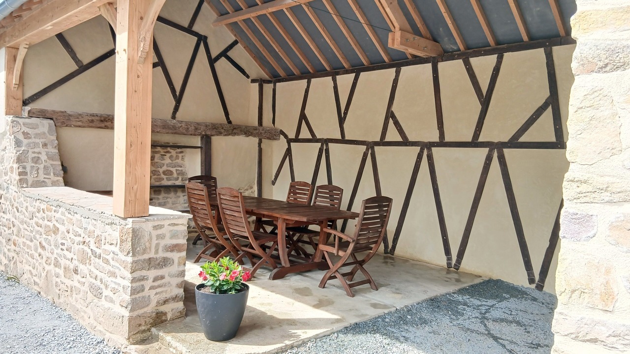 Photo of Outdoor in Angoville-sur-Ay